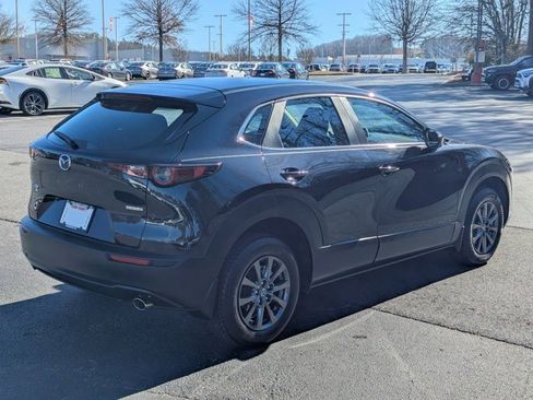 Used 2023 MAZDA CX-30 AWD 2.5 S image 7