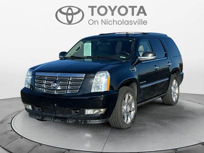 Used 2011 Cadillac Escalade Premium