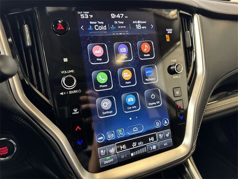 Used 2024 Subaru Outback Touring image 18