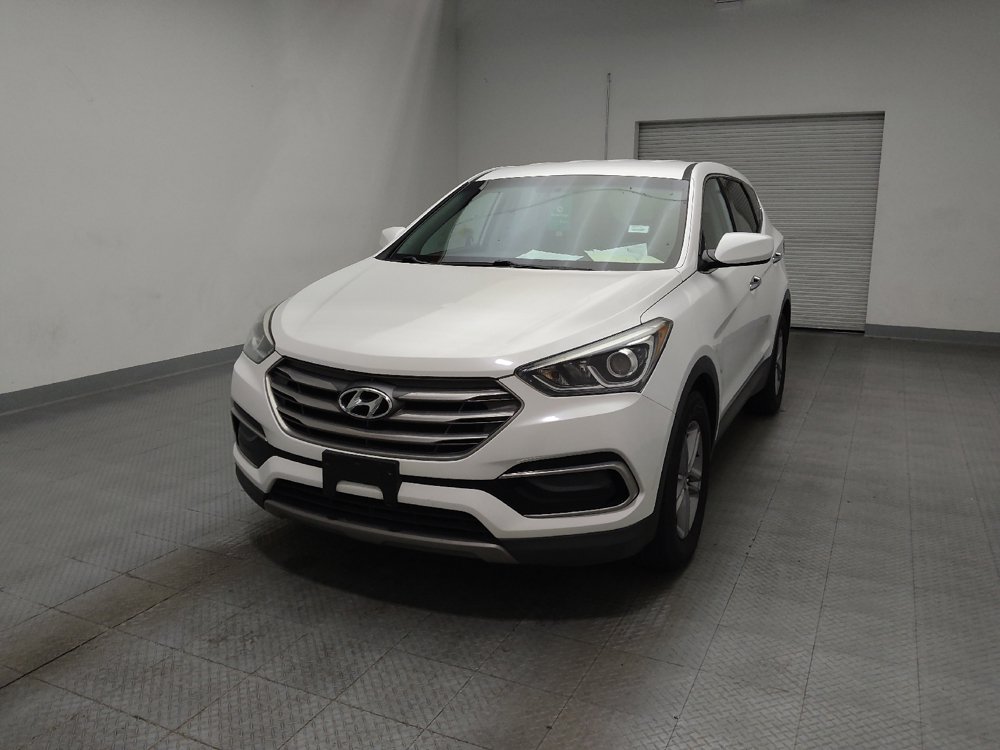 Used 2017 Hyundai Santa Fe Sport AWD/4WD image 15