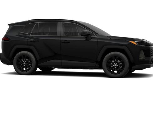 New 2026 Toyota RAV4 XLE Premium AWD/4WD image 15