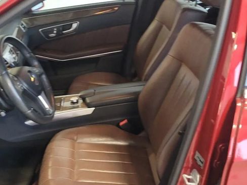 Used 2014 Mercedes-Benz E 350 4MATIC Wagon image 5