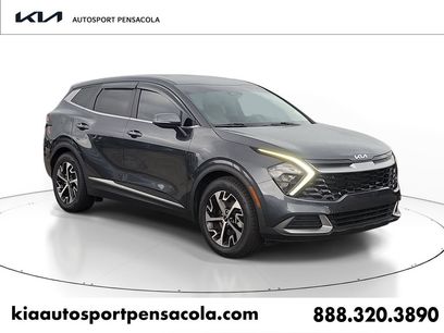 Used 2023 Kia Sportage EX