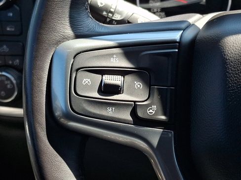 Used 2022 Chevrolet Silverado 1500 LT image 20