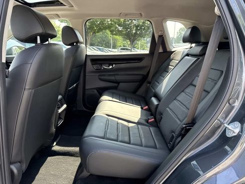 Certified 2024 Honda CR-V EX-L image 19