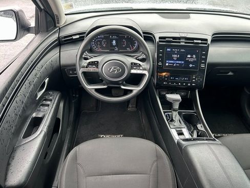 Used 2024 Hyundai Tucson SEL image 28
