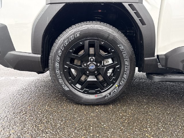 New 2026 Subaru Outback Wilderness AWD/4WD image 31