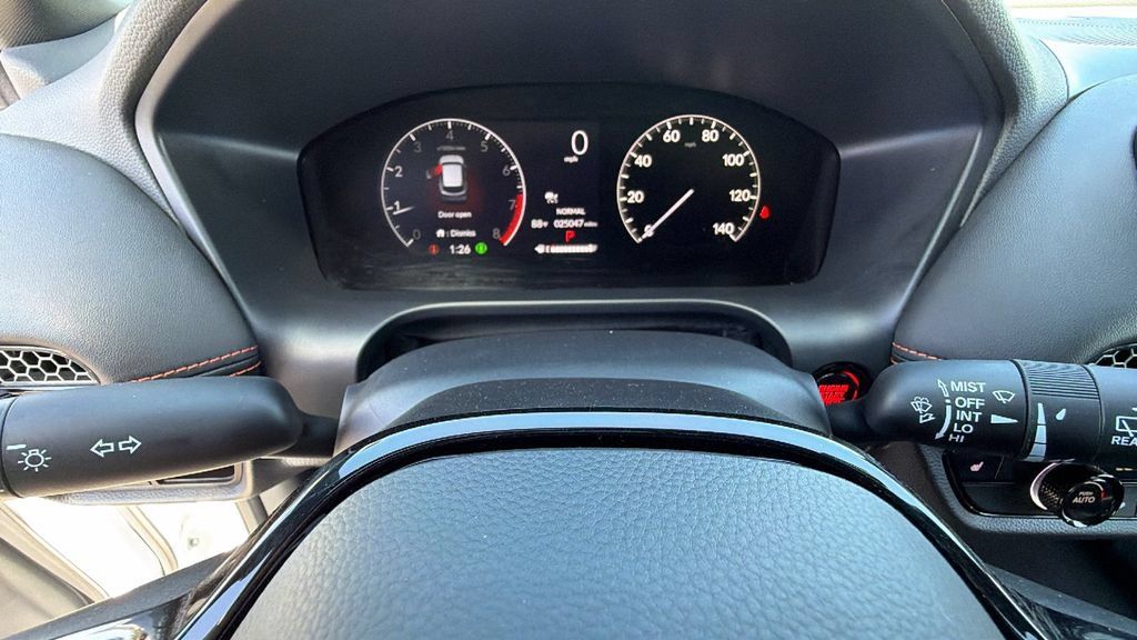 Used 2024 Honda HR-V Sport image 21