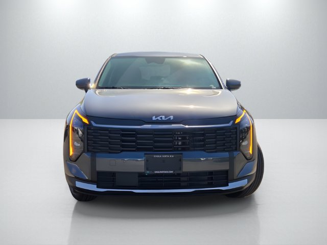 New 2027 Kia Sportage LX FWD image 2