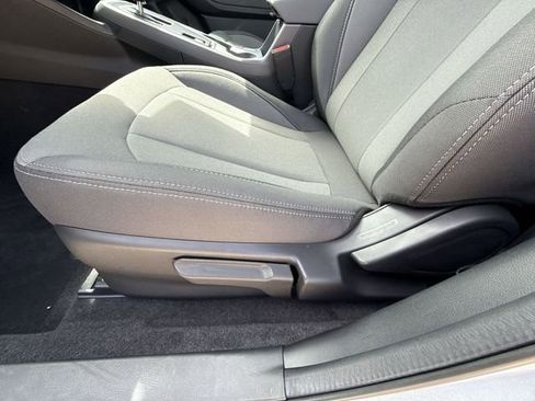 New 2026 Subaru Crosstrek 2.5i AWD/4WD image 12