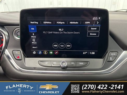 Used 2025 Chevrolet Blazer LT image 26
