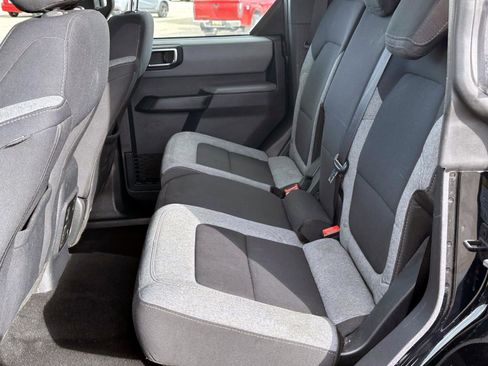 Used 2022 Ford Bronco Base image 11