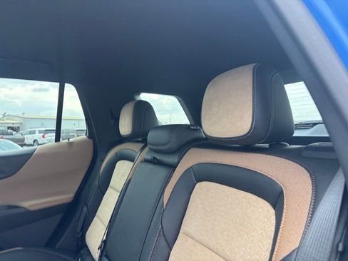 Used 2026 Chevrolet Equinox ACTIV w/ Convenience Package III image 30