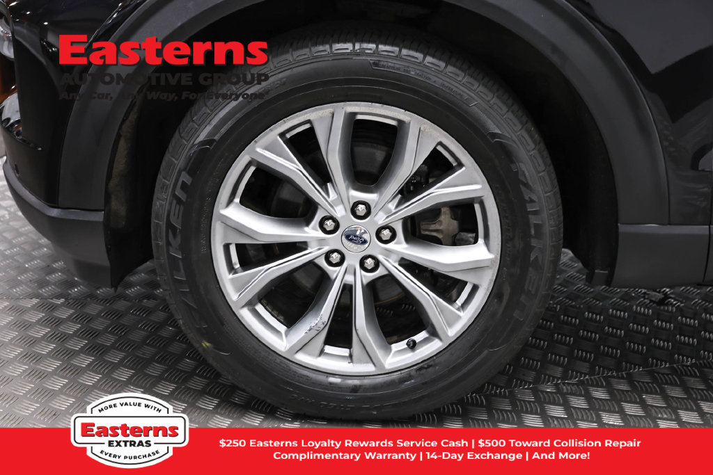 Used 2020 Ford Explorer Limited AWD/4WD image 35
