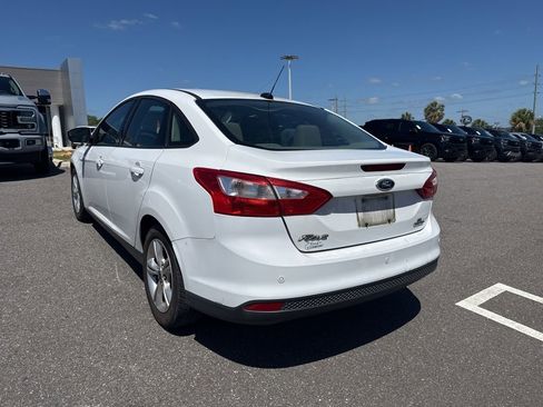 Used 2014 Ford Focus SE image 3