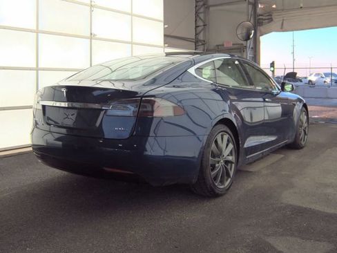 Used 2018 Tesla Model S 100D image 7