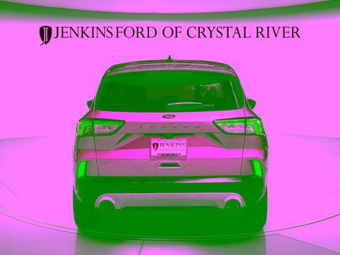 Certified 2022 Ford Escape SE w/ Convenience Package FWD image 6