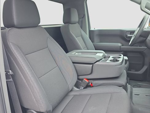 New 2026 GMC Sierra 1500 Pro w/ Pro Value Package AWD/4WD image 18