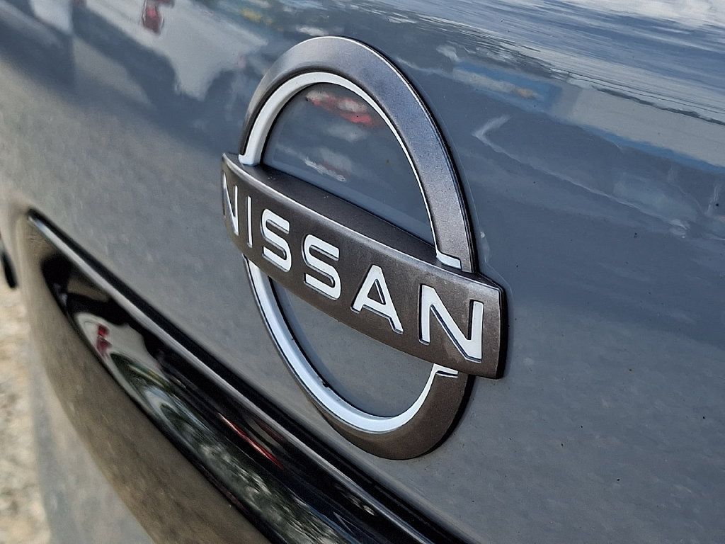 Used 2023 Nissan Murano SV w/ SV Midnight Edition Package AWD/4WD image 28