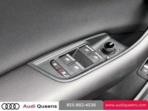 Used 2023 Audi Q8 Premium w/ Convenience Package AWD/4WD image 16