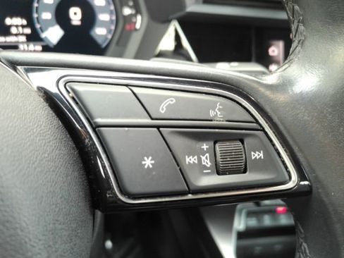 Used 2023 Audi A3 2.0T Premium w/ Convenience Package image 39