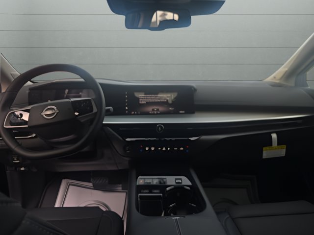New 2026 Nissan Murano SL AWD/4WD image 11
