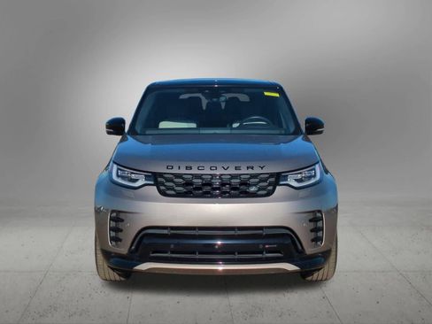 Used 2023 Land Rover Discovery S R-Dynamic image 9