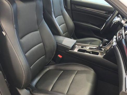 Used 2022 Honda Accord Sport image 59