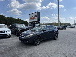 Used 2014 Subaru Crosstrek 2.0i Limited image 1