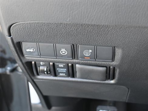 Used 2019 INFINITI QX80 Luxe w/ Proassist Package image 26