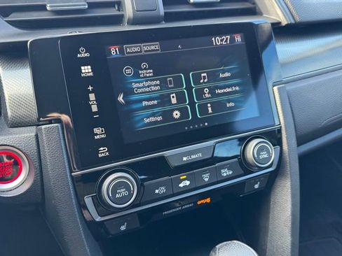 Used 2018 Honda Civic EX image 23