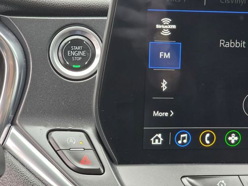 Used 2025 Chevrolet Blazer LT image 24