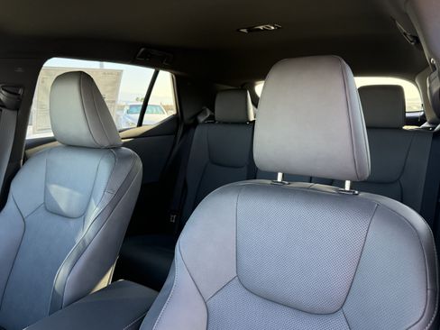 New 2026 Lexus RZ 350e 2WD image 18
