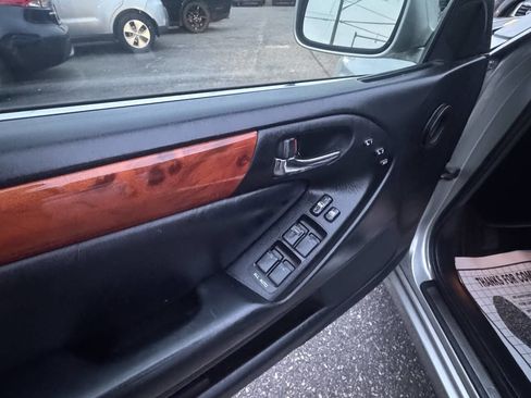 Used 2001 Lexus GS 430 image 13