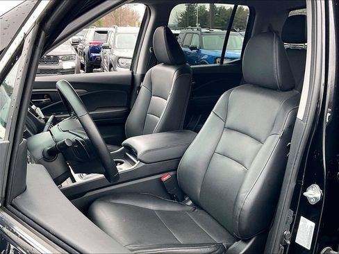 Used 2024 Honda Ridgeline RTL image 9