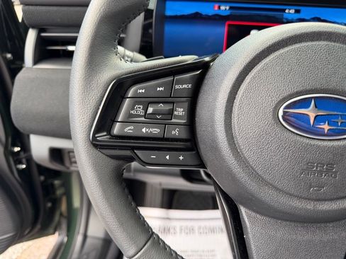 Used 2026 Subaru Outback Premium AWD/4WD image 25