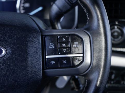 Used 2023 Ford F150 XLT w/ Equipment Group 301A Mid image 23