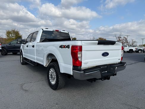 Used 2022 Ford F350 XL w/ STX Appearance Package image 4