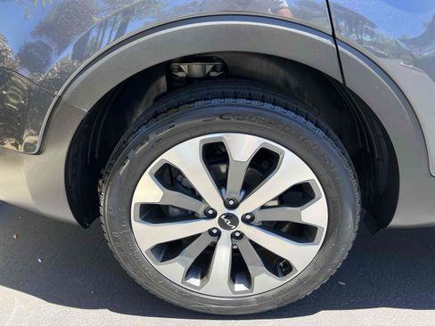 Used 2022 Kia Telluride EX w/ EX Premium Package FWD image 76