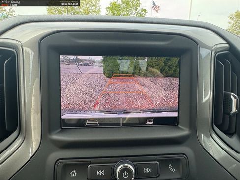 New 2026 GMC Sierra 2500 Pro AWD/4WD image 18