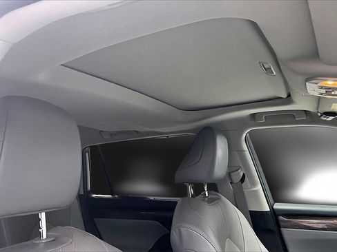 Used 2021 Toyota Highlander Limited image 24