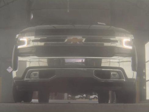 Used 2020 Chevrolet Silverado 1500 LT image 4