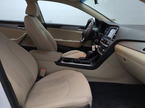 Used 2018 Hyundai Sonata ECO image 21