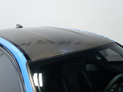 Used 2018 BMW M3 RWD image 13