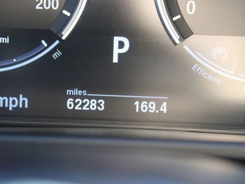 Used 2018 BMW X6 M w/ Executive Package image 30