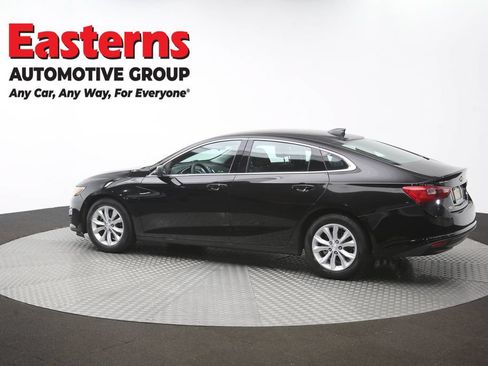 Used 2023 Chevrolet Malibu LT FWD image 62