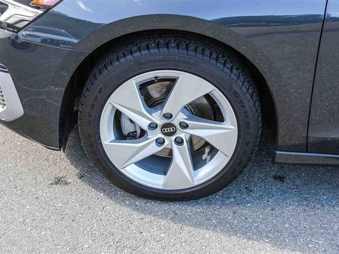 Used 2023 Audi A3 2.0T Premium w/ Convenience Package image 9