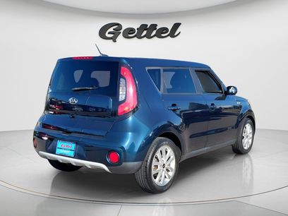 Used 2019 Kia Soul +