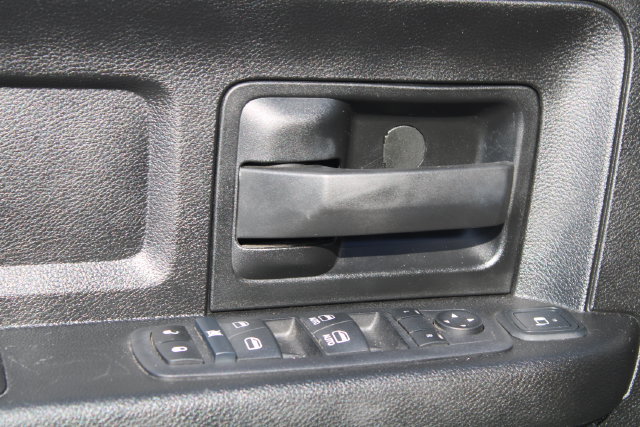 Used 2024 RAM 3500 Tradesman w/ Chrome Appearance Group AWD/4WD image 18
