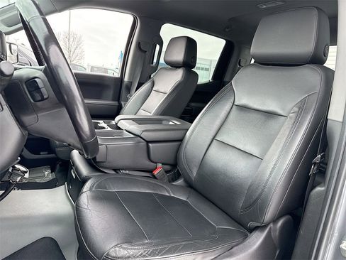 Used 2020 GMC Sierra 1500 SLT image 11